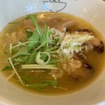 Ramen Ittoku - 