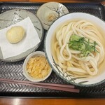 うどん たかしま - 