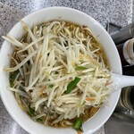 中華麺店 喜楽 - 