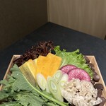 Shabushabu Ueno Kakoi - 