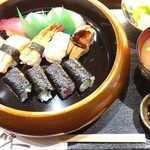 Sushi Masa - 