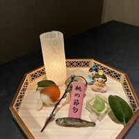 しゃぶしゃぶ 上野 かこい - 