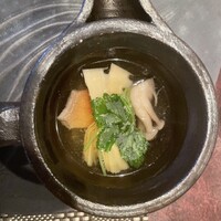 日本料理 初海 - 