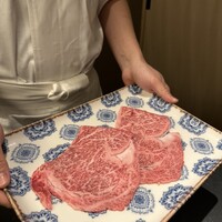 しゃぶしゃぶ 上野 かこい - 