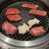 東京焼肉 平城苑 浅草総本店 - 