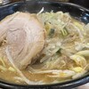 麺処 花田 上野店