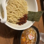 Edomae Niboshi Chuuka Soba Kimihan - 