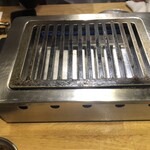 焼肉食堂 かど家    - ビフォー(下にアフターあり)