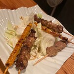 Yakitori Kidori - 