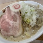 RAMEN TOIRO - 