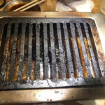 焼肉食堂 かど家    - アフター