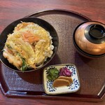 Soba Tomi - 