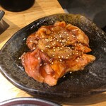 焼肉食堂 かど家    - アカセン