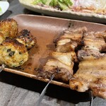 Yakitori Yoshiki - 