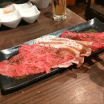 ニクアザブ 恵比寿店 - 