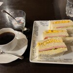 Cafe Rest BON - 