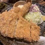 勝烈亭 新市街本店 - 