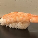 寿司処 かい原 - 