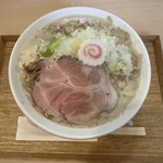 RAMEN TOIRO - 