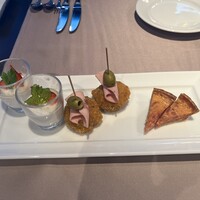 アーティスト カフェ - 