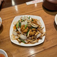 個室中華 頤和園 溜池山王店 - 