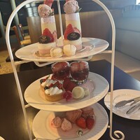 アーティスト カフェ - 