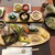 鮮寿 - 料理写真:美しい盛り付け
