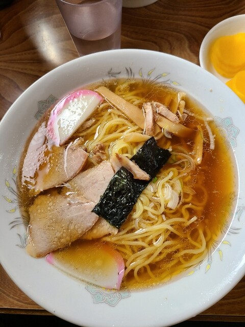 あしたば食堂 - 左沢（食堂）の写真