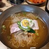 冷麺館 - 料理写真: