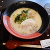 長崎らーめん 西海製麺所 府中店