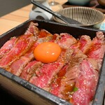 Yakiniku Kitan - 