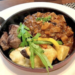 お肉とワイン 黒ノ壽 - 