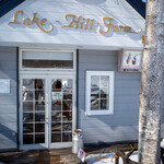 レークヒル・ファーム - 