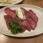 焼肉なべさん - 