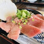 食彩 浦島 - 