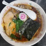 青島食堂 司菜 南万代店 - 