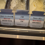 レークヒル・ファーム - 