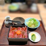 Yakiniku Kitan - 