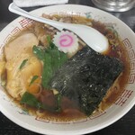 青島食堂 司菜 南万代店 - 