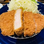 とんかつマ・メゾン - 