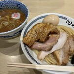 心の味製麺 - 