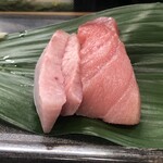 Ichifuku Sushi - 