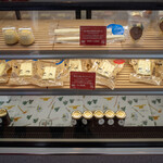 レークヒル・ファーム - 