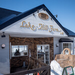 レークヒル・ファーム - 