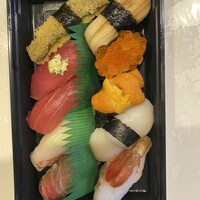 寿司 高瀬 - 