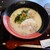 長崎らーめん 西海製麺所 - 料理写真:アゴ出汁ラーメン