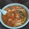 大衆中華料理 広東 - 広東麺