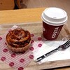 COSTA COFFEE - 