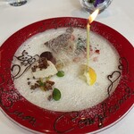 リストランテ イ・ルンガ - 