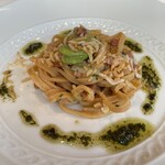 リストランテ イ・ルンガ - 